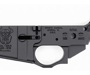 SPIKE'S STRIPPED LOWER (VIKING)