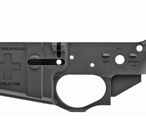SPIKE'S STRIPPED LOWER (WATERBRDING)