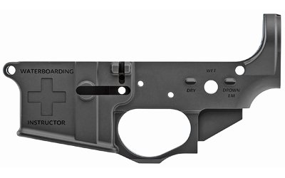 SPIKE'S STRIPPED LOWER (WATERBRDING)