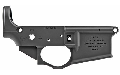 SPIKE'S STRIPPED LOWER (WATERBRDING) - Image 2