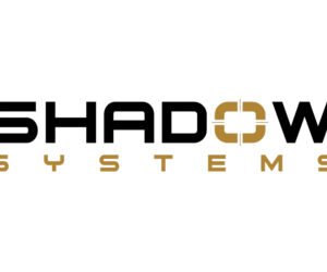 SHADOW SYSTEMS U526 5.56MM BK/BK 16" 10+1 CA