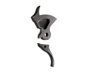 TIMNEY TRIG HENRY RIMFIRE CURVED BLK