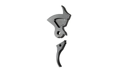 TIMNEY TRIG HENRY RIMFIRE CURVED BLK - Image 2