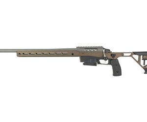 TIKKA T3X ACE TRGT 308WIN 24" LH BRZ