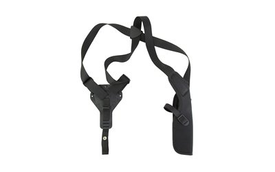 U/M VERT SHLDR HLSTR SZ 5 BLK RH - Image 2