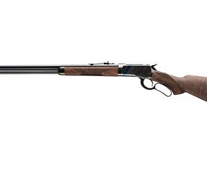 WIN 1892 DLX TAKEDOWN 45C 24" BLUE