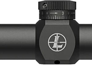 Leupold 180601 VX-Freedom  Matte Black 4-12x40mm CDS 1" Tube Tri-MOA Reticle