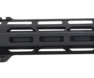 Alexander Arms UTA50 Tactical Complete Upper 50 Beowulf 16" Black Cerakote Aluminum Receiver M-LOK Handguard for AR-15