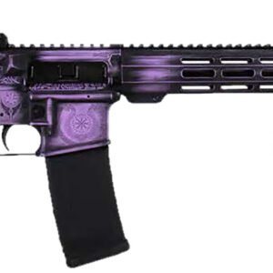 SHARK COAST 300-132-1000-25 556 16" VALKYRIE DELUX