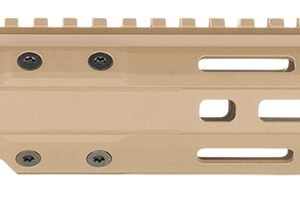 Cobalt Kinetics CKPROURG13SFDE CK-Pro Urg  Aluminum Flat Dark Earth Cerakote Receiver