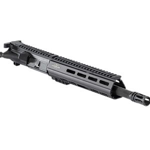 Luth-ar BA-11-7M Government  5.56mm 11.50" Button Broached 4150 CMV (Not Chrome Lined)