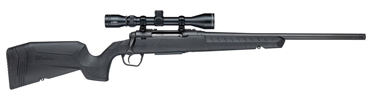 SAV 33103 AXIS XP COMPACT 400 LEGEND 20"
