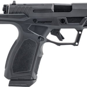 TAU GX4CR TORO 9MM 10R 3B