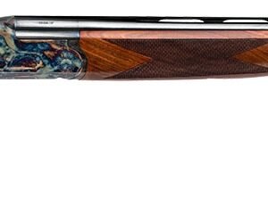 Dickinson LLC Plantation 28 Gauge Break Open 2rd 30" Vent Rib Over/Under Barrel, Case Hardened Moly-Chrome Steel Receiver, Oiled Turkish Walnut Stock