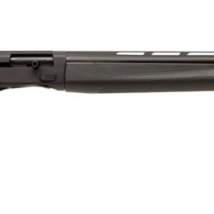 TriStar 26110 Viper Gen3 12 Gauge Semi-Auto 3" 5+1 28" Matte Blue Vent Rib Barrel, Matte Blue Aluminum Receiver, Fixed Black Synthetic Stock