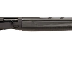 TriStar 26115 Viper Gen3 20 Gauge Semi-Auto 3" 5+1 26" Matte Blue Vent Rib Barrel, Matte Blue Aluminum Receiver, Fixed Black Synthetic Stock