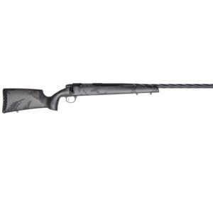 WEATHERBY 307 MUZZLELOADER 45CAL 26"