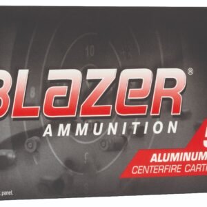 CCI 10MM 200GR BLAZER FMJ 50RD