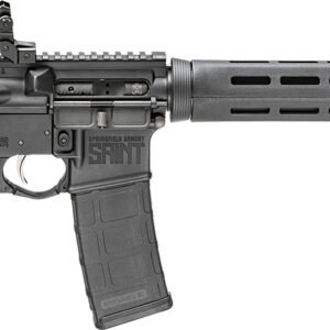SPRINGFIELD ARMORY SAINT AR-15 5.56MM 16" 30+1