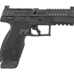 CZ DUTY 4.0F 9MM BLK 19+1 OR MS