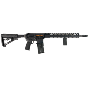 SHADOW SYSTEMS U526 5.56MM BK/BZ 16" 10+1 CA