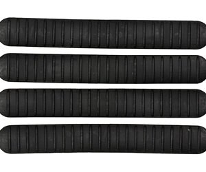 B5 RAIL COVER M-LOK BLK