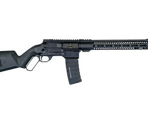 BOND MSLR 5.56 30RD 16" BLK