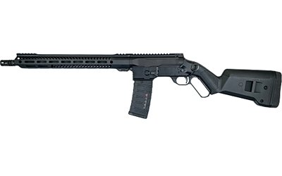 BOND MSLR 5.56 30RD 16" BLK - Image 2