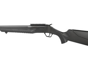 ROSSI LWC 8.6BLK 16.5" TB 1RD BLK