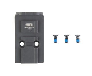 C&H PLT FN509/510/545 V4 TO ACRO STL