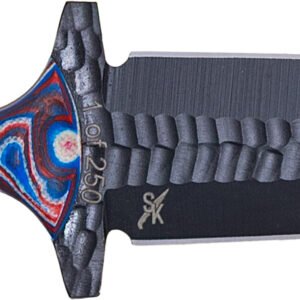 STP USA 250 ANNIV DAGGER DE