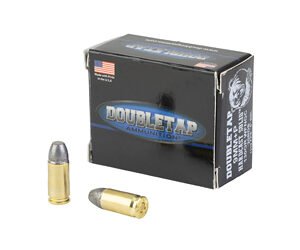 DBLTAP CD 9MM 124GR JHP 20/1000