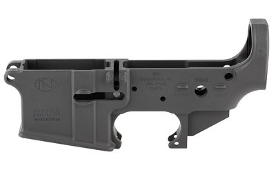 FN FN15 STRPD LWR RCVR M16 MILITARY