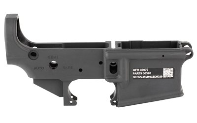 FN FN15 STRPD LWR RCVR M16 MILITARY - Image 2
