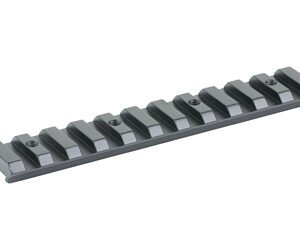 HENRY PICATINNY ADAPTER 3/8" TO 1"