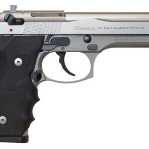 BERETTA 92FS 9MM BRIGADIER INOX 10+1