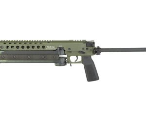 KELTEC KP50 5.7X28 9.6" 50RD BRC GRN