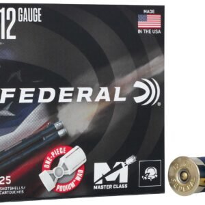 FDR 12G MC 2.75-1-7.5 1300 25R