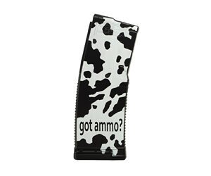 MAG AMEND2 AR15 556 30RD MOD-A COW