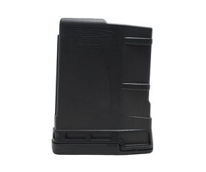 MAG AMEND2 SR25/AR10 10RD MOD-A BLK
