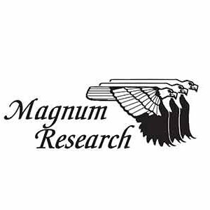MAGNUM RESEARCH DE 50AE MK XIX RED/BLACK