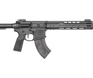 NOVESKE N4 OG PSTL 6MM ARC 12.5" BLK
