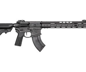 NOVESKE N4 AFGHAN 6MM ARC 14.5P BLK