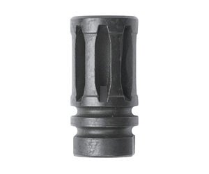 NOVESKE A2 FLASH HIDER AR10 5/8X24