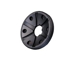 SCO CHARLIE FRONT CAP 9MM