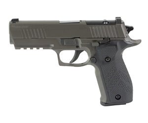 SIG P226X LEGION 9MM 4.4" 10RD MA