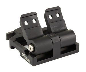 SIG ECHO CV FLIP TO SIDE MOUNT BLK