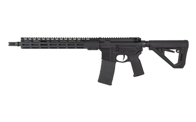 SOLGW L89 14.5" 5.56 P&W PLAN B BLK - Image 2