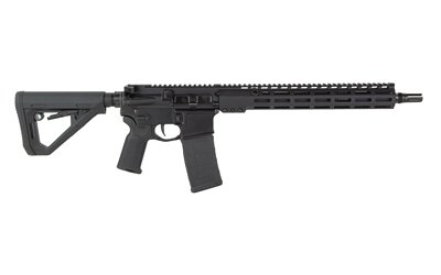 SOLGW L89 14.5" 5.56 P&W PLAN B BLK - Image 3