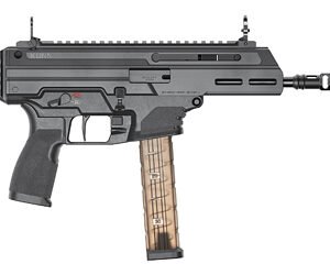 SPGFLD KUNA 40SW PSTL 6.125" 30RD